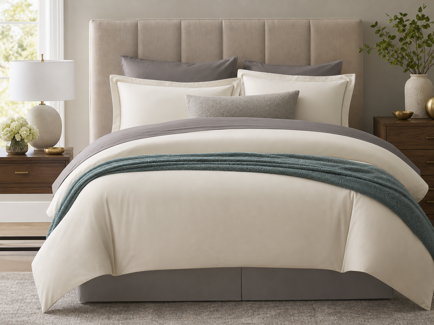 Signature Bedding Bundle